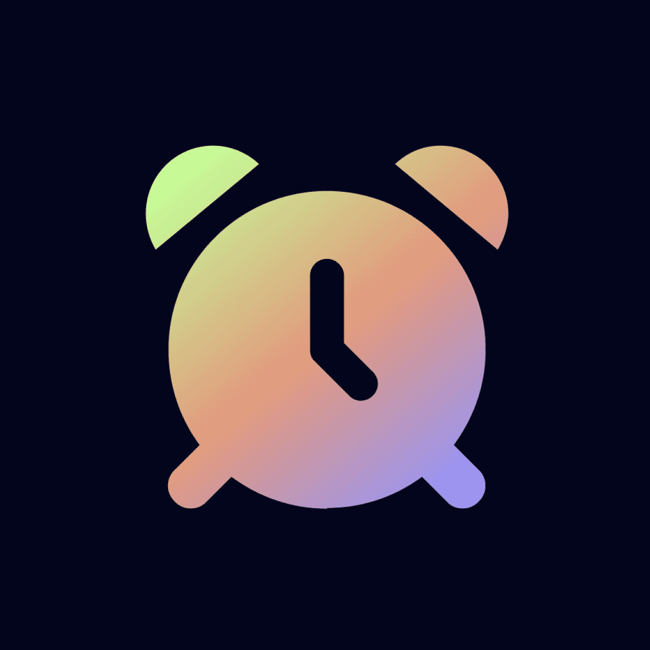 Vibe Alarm icon
